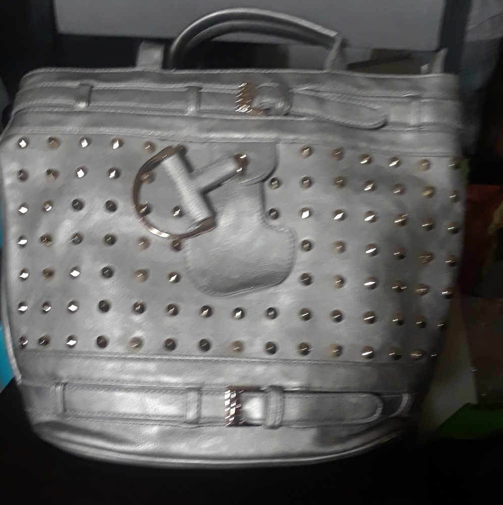 Fossil purse